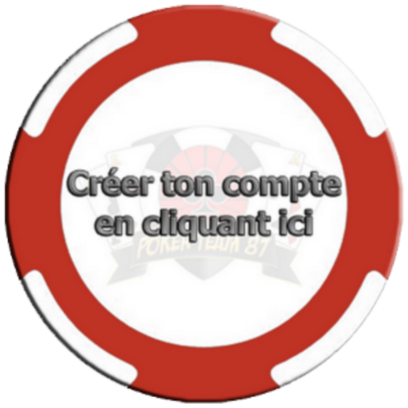 Créer son compte