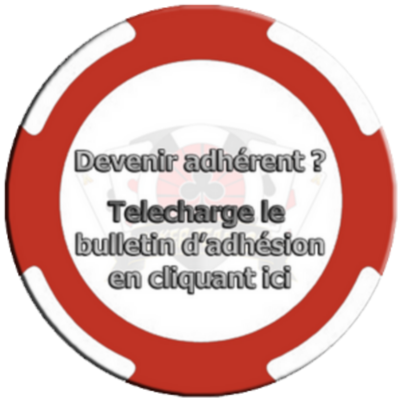Devenir Adhérent