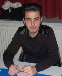 Photo Joueur