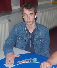 Photo Joueur