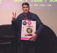 Photo Joueur
