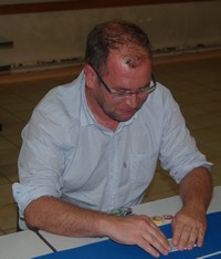 Photo Joueur