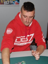 Photo Joueur