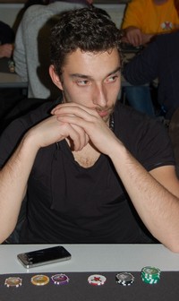 Photo Joueur