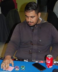 Photo Joueur