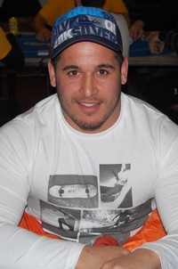 Photo Joueur