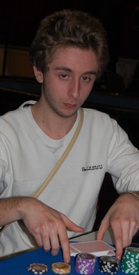 Photo Joueur