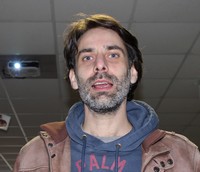 Photo Joueur