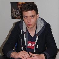 Photo Joueur