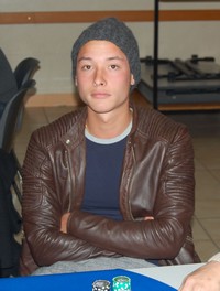 Photo Joueur