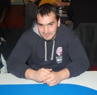 Photo Joueur