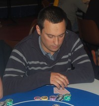 Photo Joueur