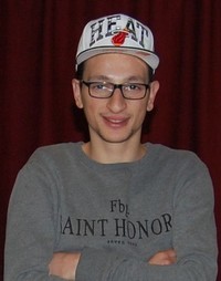 Photo Joueur