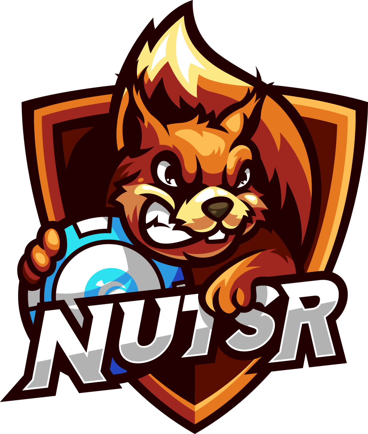 NutsR
